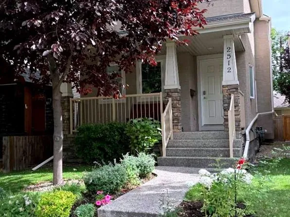 2512 W 17a St NW, Calgary, AB T2M 3S6