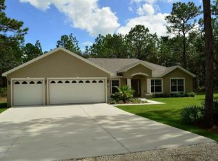 16374 Mantle Rd, Weeki Wachee, FL 34614
