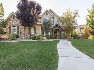 1866 S 2700 East Cir, Saint George, UT 84790