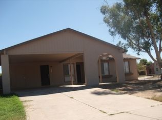 4017 E Burgess Ln, Phoenix, AZ 85042