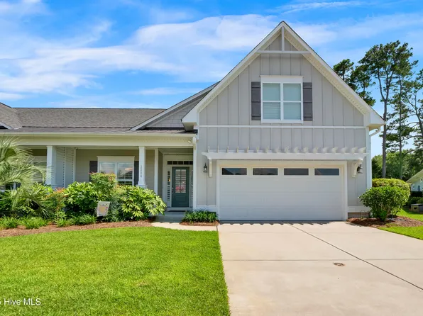 1584 Sand Harbor Circle, Ocean Isle Beach, NC 28469