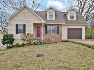 219 Ash Grove Dr, Nashville, TN 37211