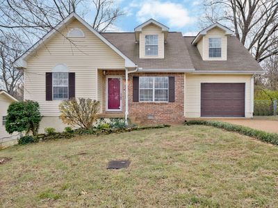 219 Ash Grove Dr, Nashville, TN, 37211