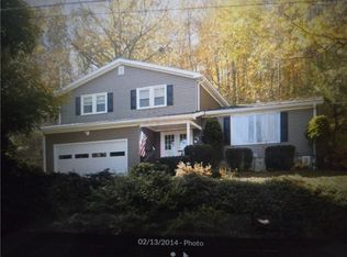 9 Highland Dr, Corning, NY 14830