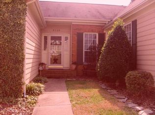 8720 Magnolia Estates Dr, Cornelius, NC 28031