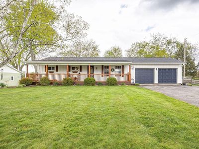 344 Michael St, Mount Vernon, OH, 43011