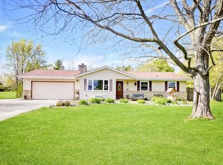 4884 Susan Lee Ct, West Bend, WI 53090