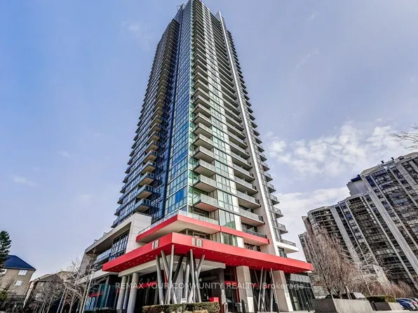 88 Sheppard Ave E #210, Toronto, ON M2N 0G9