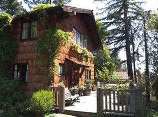 1700 La Loma Ave, Berkeley, CA 94709