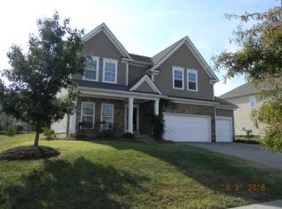 9859 Darby Creek Ave NW, Concord, NC 28027