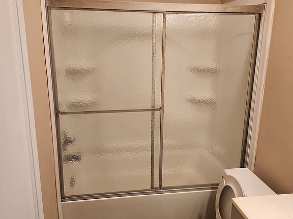 Single bathroom
