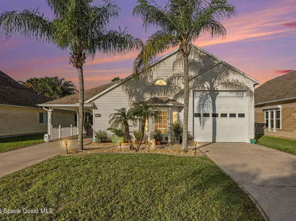 658 Plantation Dr, Titusville, FL 32780