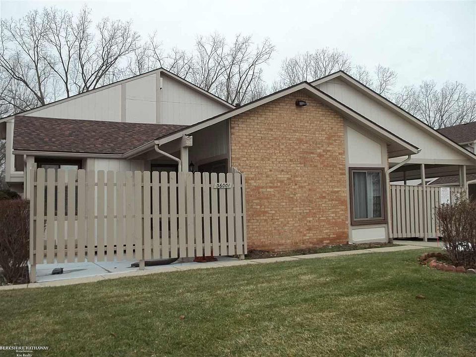 1st image of 36001 Kettering Ct #43
