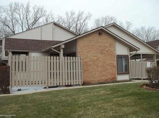 36001 Kettering Ct #43, Clinton Township, MI 48035
