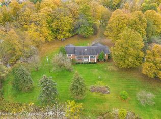 145 Three Oaks Rd, Okemos, MI 48864