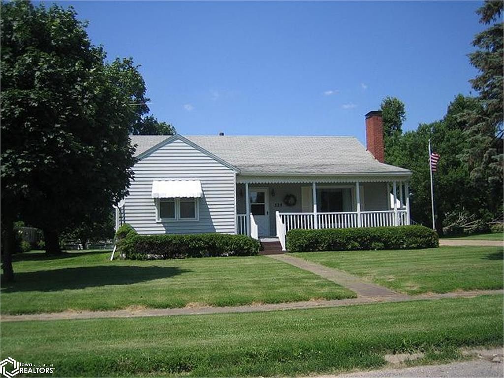 329 W Main St, Fremont, IA 52561 Zillow