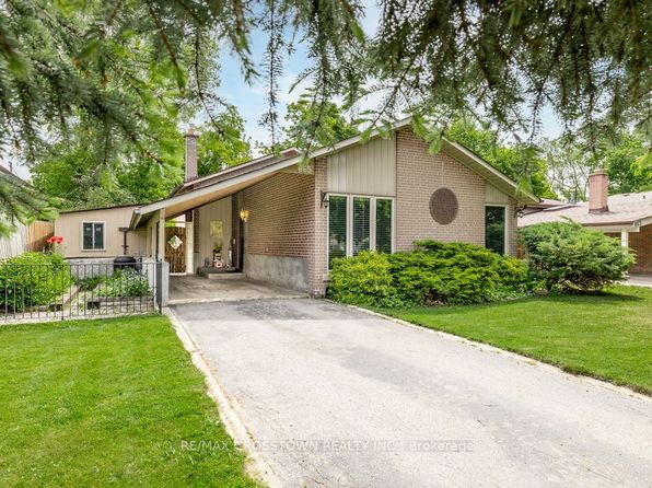 865 Krosno Blvd, Pickering, ON L1W 1H2