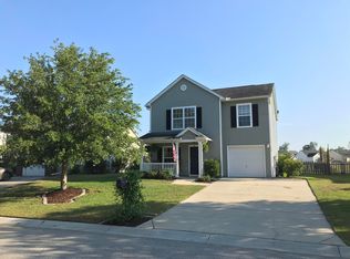 5050 Thornton Dr, Summerville, SC 29485