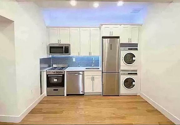 3rd image of 2041 Adam Clayton Powell Jr Blvd #2H