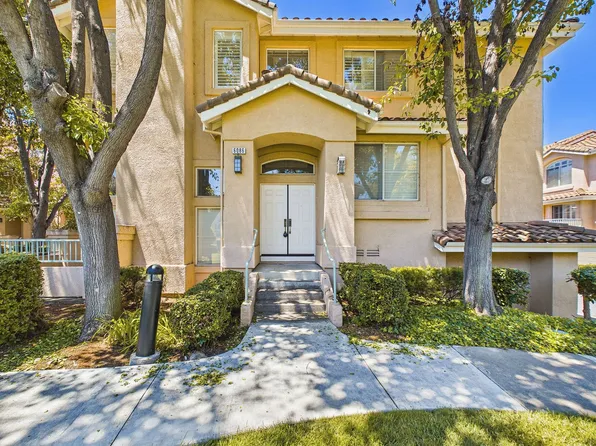 6086 Sienna Ter, Fremont, CA 94555