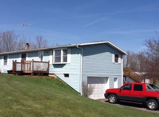 1725 Johnstown Utica Rd NE, Utica, OH 43080