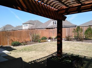 2025 Canchim St, Fort Worth, TX 76131