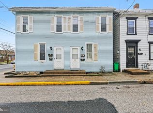 172 E Penn St, Carlisle, PA 17013