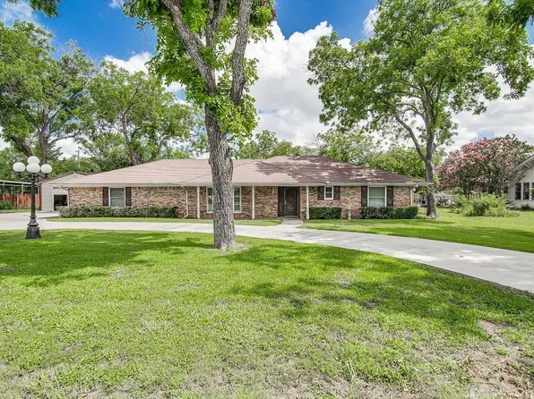205 E Shelton St, Alvarado, TX 76009