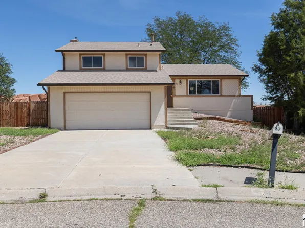 37 Belvista Ct, Pueblo, CO 81001