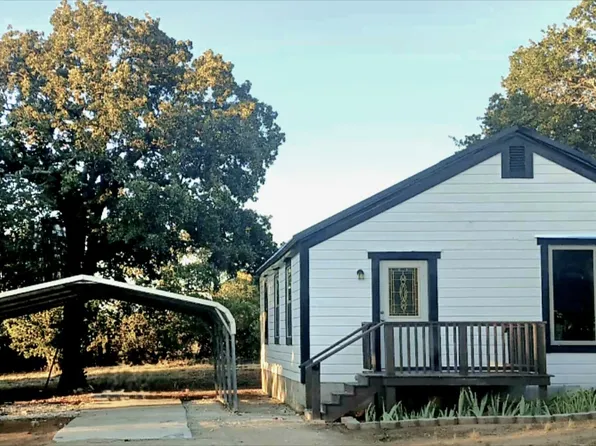 600 Windy Hill Ln, Springtown, TX 76082