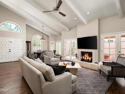 7380 E ARLINGTON Road, Scottsdale, AZ, 85250