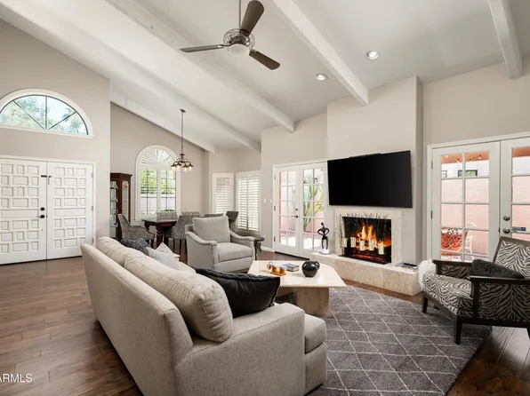 7380 E ARLINGTON Road, Scottsdale, AZ 85250