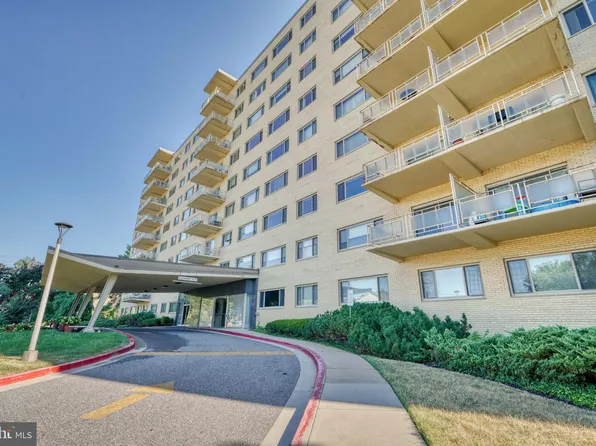 7121 Park Heights Ave Unit 606, Baltimore, MD 21215