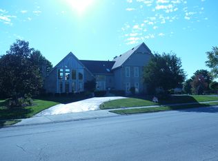 1028 High Dr, Carmel, IN 46033