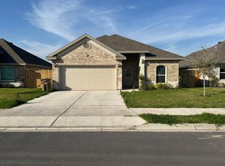 317 Grand Canyon St, Edinburg, TX 78541