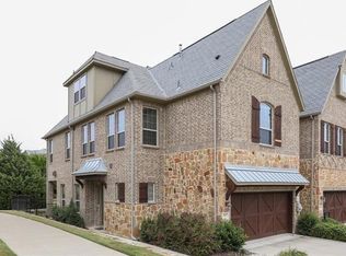 547 Reale Dr, Irving, TX 75039