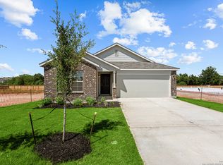 8410 Smithers Ave, San Antonio, TX 78252