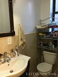 Rented by Living New York