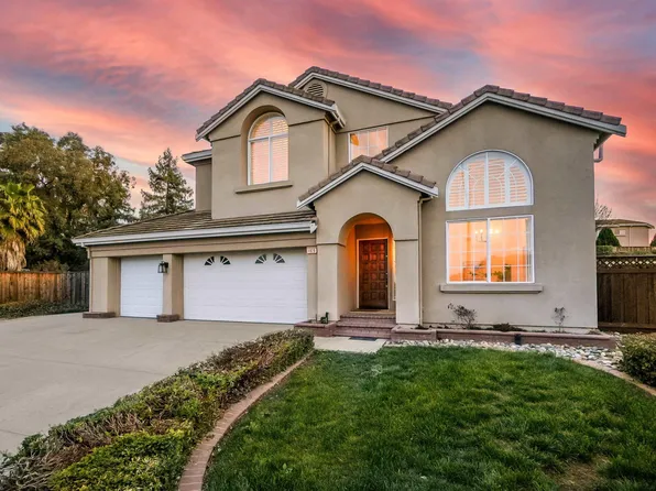 1928 Medicine Mountain Ct, Antioch, CA 94531