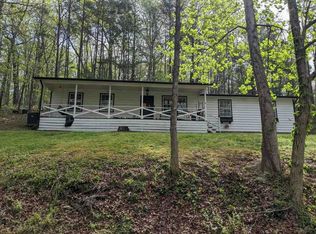 675 Mill Wee Hollow Rd, Rossville, GA 30741