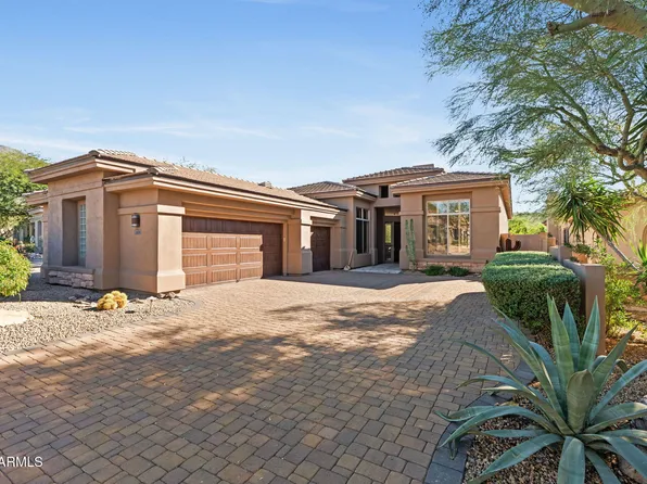11033 E BETONY Drive, Scottsdale, AZ 85255