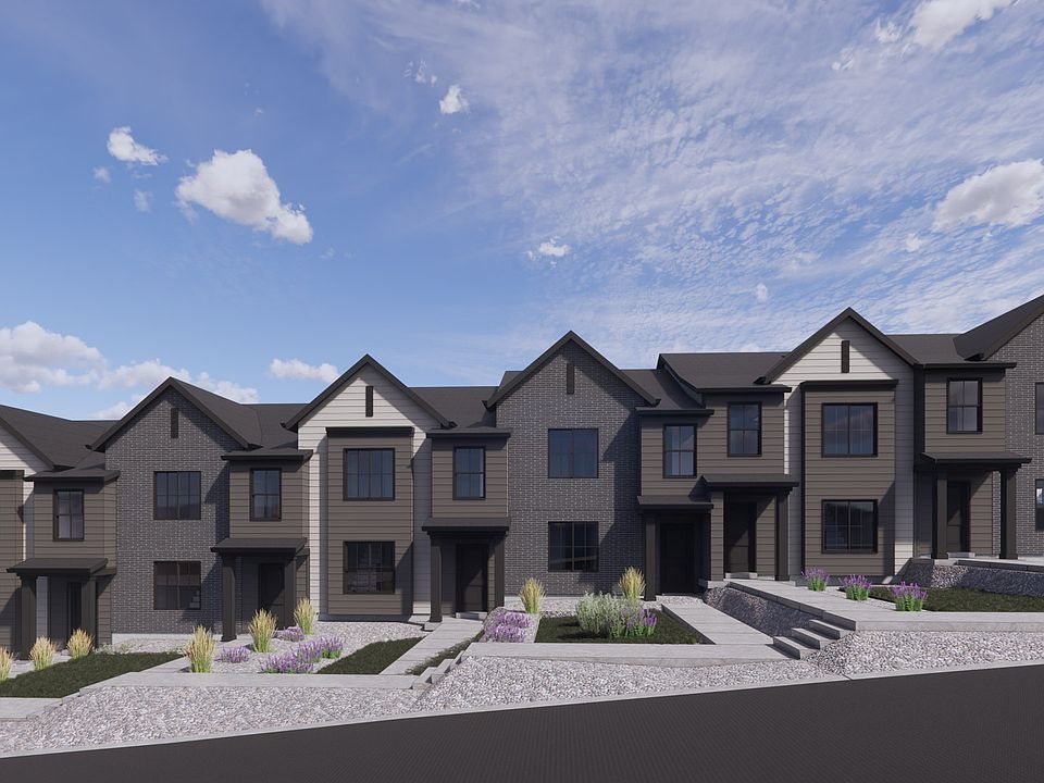 Plan Elevation.