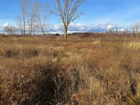 0 Weber Rd, Columbus, MI 48063