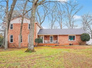 2571 Highland Golf Course Dr SE, Conyers, GA 30013