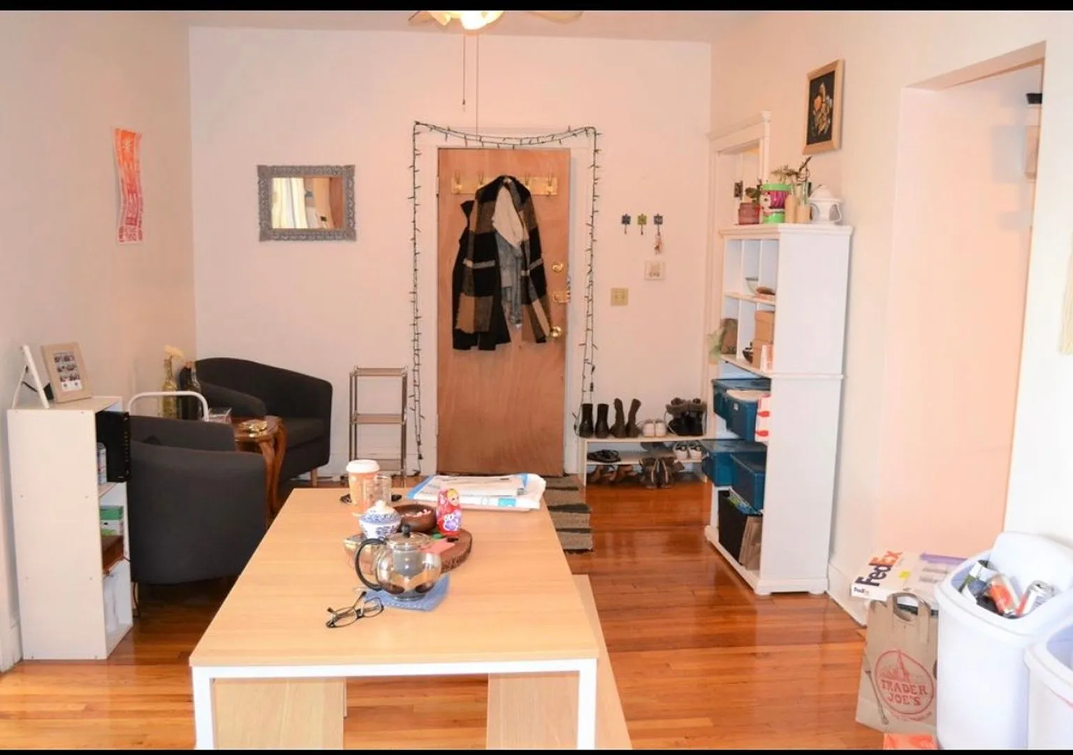 Amazing apartment in Brighton — Photo 2