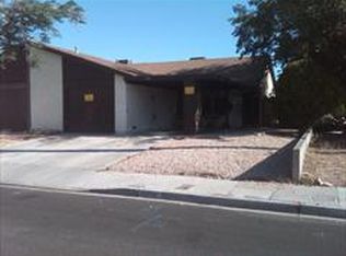 6958 Sylvan Oak Dr, Spring Valley, NV 89147