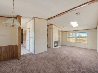 135 Jaramillo Loop, Veguita, NM 87062