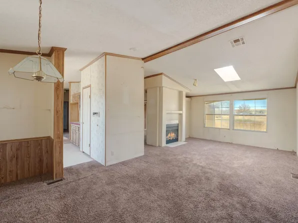 135 Jaramillo Loop, Veguita, NM 87062