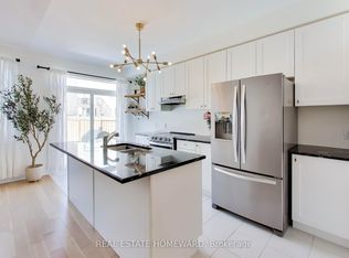 2608 Cerise Mnr, Pickering, ON