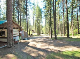 21613 Primitive Park Rd, Leavenworth, WA 98826